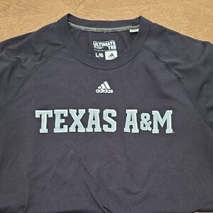 Adidas AGGIE Tee Shirt